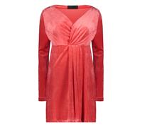 Alberta Ferretti - Vivo nel velluto - - Dresses - Donna - Rosso - S
