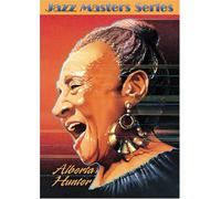 Alberta Hunter - Jazz Master's Series [1981] [Edizione: Regno Unito]