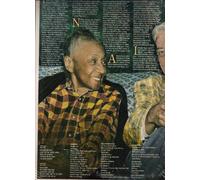 Alberta Hunter - Look for the Silver Lining
