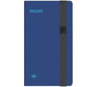Alberta Magris Notizbuch Mare - Personal Jo - Mare - Meer: inspirier (Tascabile)