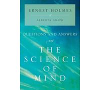 Alberta Smith Ernest Hol Questions and Answers on the Science of M (Tascabile)