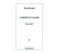 Alberte et Jacob