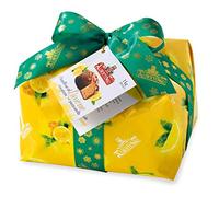 ALBERTENGO PANETTONE AL LIMONE SENZA UVETTA 1 KG
