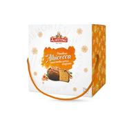 ALBERTENGO PANETTONE ALL'ALBICOCCA ASTUCCIO 1 KG