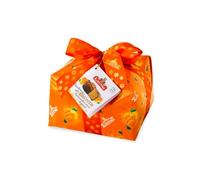 ALBERTENGO PANETTONE ALL'ALBICOCCA SENZA UVETTA E SCORZE DI AGRUMI 1 KG