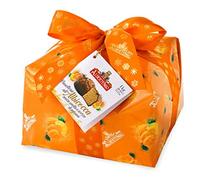ALBERTENGO PANETTONE FANTASIA DI FRUTTA SENZA UVETTA 1 KG