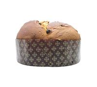 ALBERTENGO PANETTONE TRADIZIONALE CELLOPHANE 1 KG