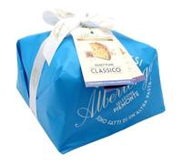 ALBERTENGO SELEZIONE PIEMONTE PANETTONE CLASSICO 1 KG