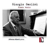 Alberti Alfonso - Sonata (2012)