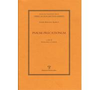 Alberti,Leon Battista. - Psalmi precationum.