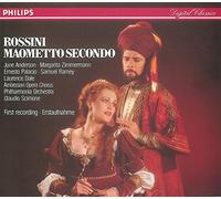 Alberti - Maometto 2