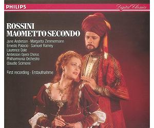 Alberti - Maometto II(Ga)