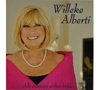 ALBERTI, WILLEKE - ALLE MENSEN WILLEN LIEFDE
