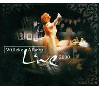 Alberti, Willeke - Live (2000) [Import]
