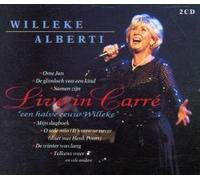 Alberti, Willeke - Live in Carre (US Import)