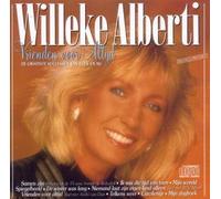 Alberti, Willeke - Vrienden Voor Altijd
