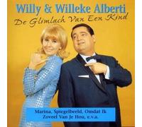 Alberti, Willy & Willeke - De Glimlach Van Een Kind