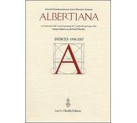 Albertiana. Indices (1998-2007)