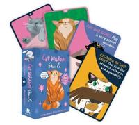 Albertina Esquisabel Cat Wisdom Oracle (Cards) Rockpool Oracle