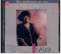 Albertina Walker - You Believed in Me