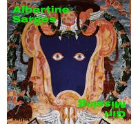 Albertine Sarges Girl Missing (Vinyl LP) 12" Album
