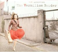 Albertine, Viv - Vermillion Border