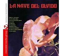 Albertino La Nave Del Olvido (Digitally Remastered) (CD)