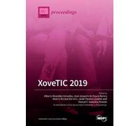 Alberto Alvarellos González José Joaquim de Moura Ramos XoveTIC 2019 (Tascabile)