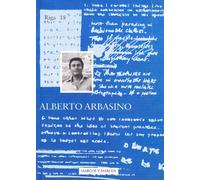 Alberto Arbasino