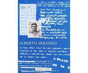 Alberto Arbasino - Belpoliti M. (cur.); Grazioli E. (cur.)