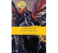 Alberto Asor Rosa Writer and the People (Copertina rigida)