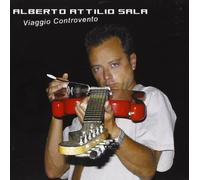 Alberto Attilio Sala - Alberto Attilio Sala-Viaggio Controvento