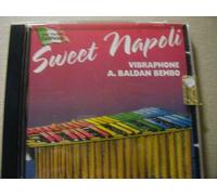 Alberto Baldan Bembo - Sweet Napoli
