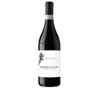 Alberto Ballarin Barbera d'Alba DOC 2024 0,75 ℓ