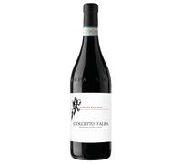 Alberto Ballarin Dolcetto d'Alba DOC 2024 0,75 l