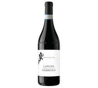 Alberto Ballarin Langhe DOC Nebbiolo 2023 0,75 ℓ