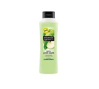 Alberto Balsam A Base Di Erbe Condizionata - Succosa Mela Verde (350ml) (Confezione da 2)