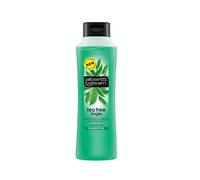 Alberto Balsam A Base Di Erbe Shampoo - Tea Tree Formicolio (350ml) (Confezione da 6)