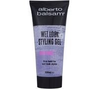 Alberto Balsam Gel Efecto Mojado 200 ml