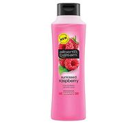 Alberto Balsam Herbal Conditioner - Sun Kissed Raspberry (400 ml) - Confezione da 2
