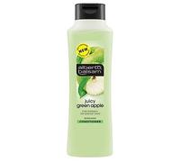 Alberto Balsam Juicy Green - Balsamo per Apple con profumo di mela, 350 ml