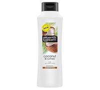 Alberto Balsam Shampoo - Noce Di Cocco E Litchi (350ml) (Confezione da 2)