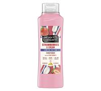 Alberto Balsam Sweet Strawberry Balsamo, 6 x 350 ml