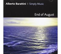 Alberto Barattini - Alberto Barattino-End Of August