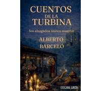 Alberto Barceló Cuentos de la Turbina (Tascabile)