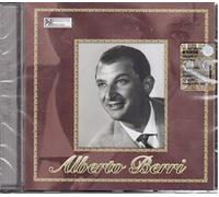 Alberto Berri - CD - Alberto Berri, Vol. 1 - Serie storica