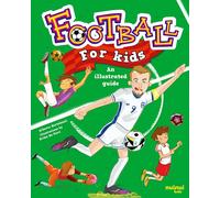 Alberto Bertolazzi Football for Kids (Copertina rigida) Sports for Children