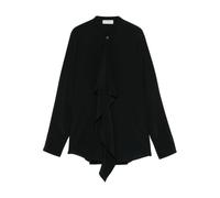 Alberto Biani - Camicie Nere da Uomo - - Blouses & Shirts - Donna - Nero - L