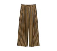 Alberto Biani - Wide Pantaloni - - Trousers - Donna - Multicolore - S