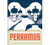 Alberto Breccia Juan Sasturain Perramus (Tascabile)